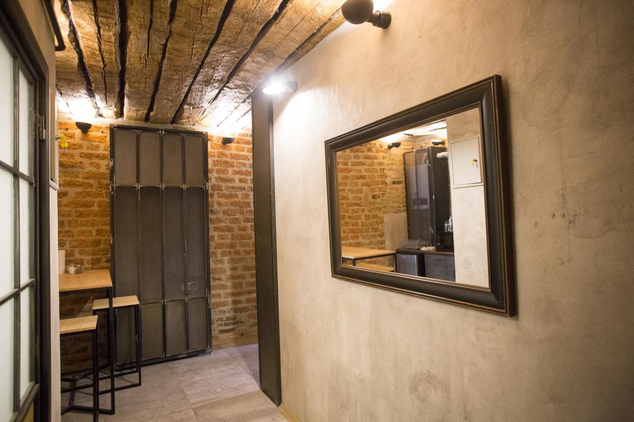 Vysoka Khata2 Lviv Exterior photo